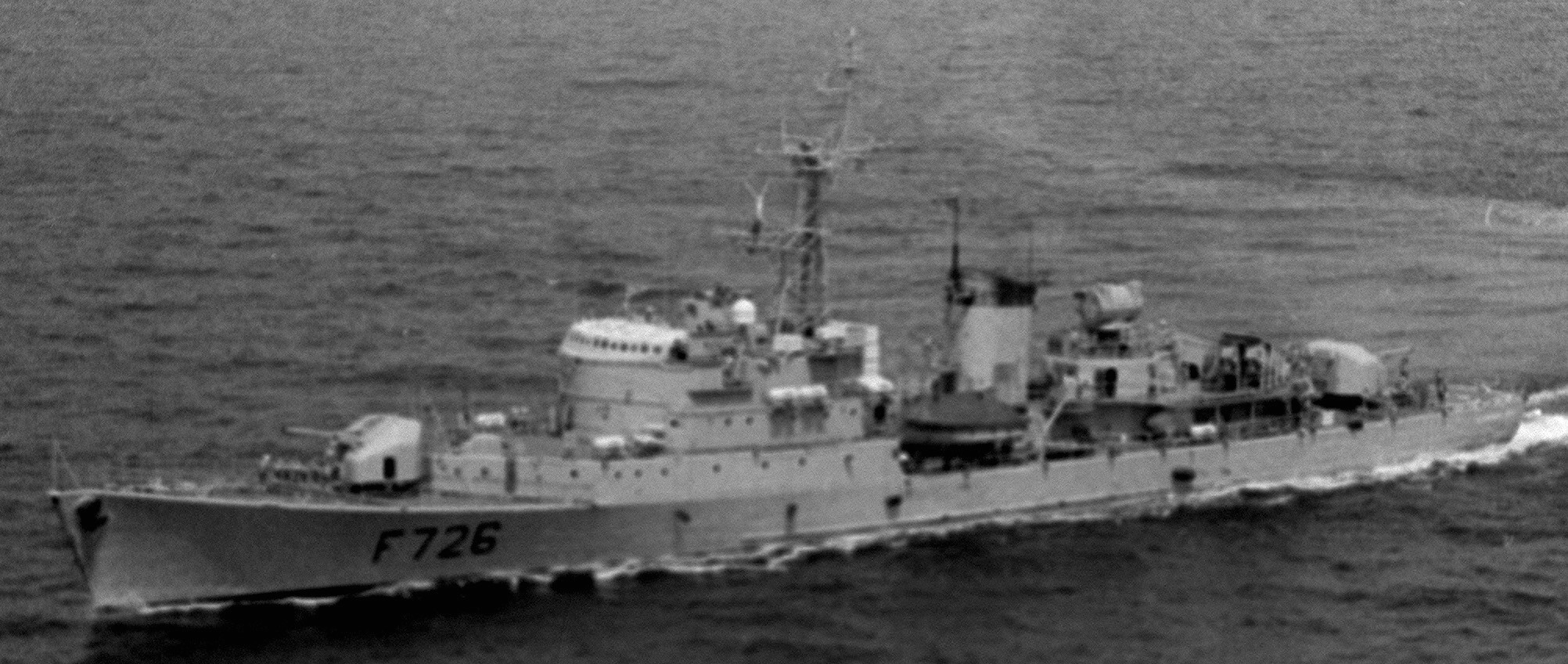 riviere class frigate aviso escorteur f-726 commandant bory french navy marine nationale 03