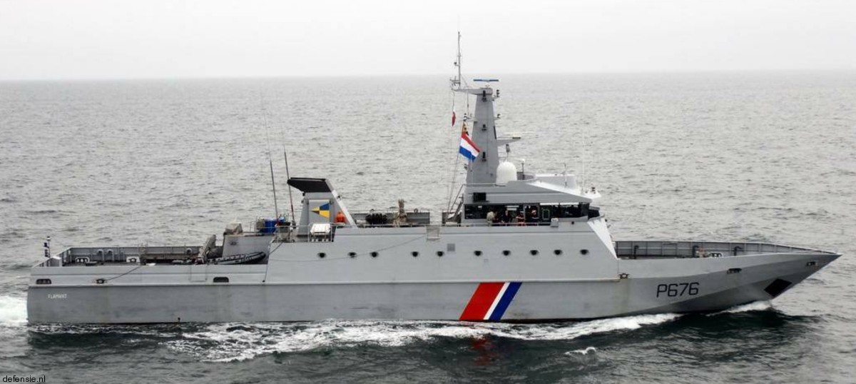 p-676 flamant class offshore patrol vessel opv french navy patrouilleur marine nationale 08