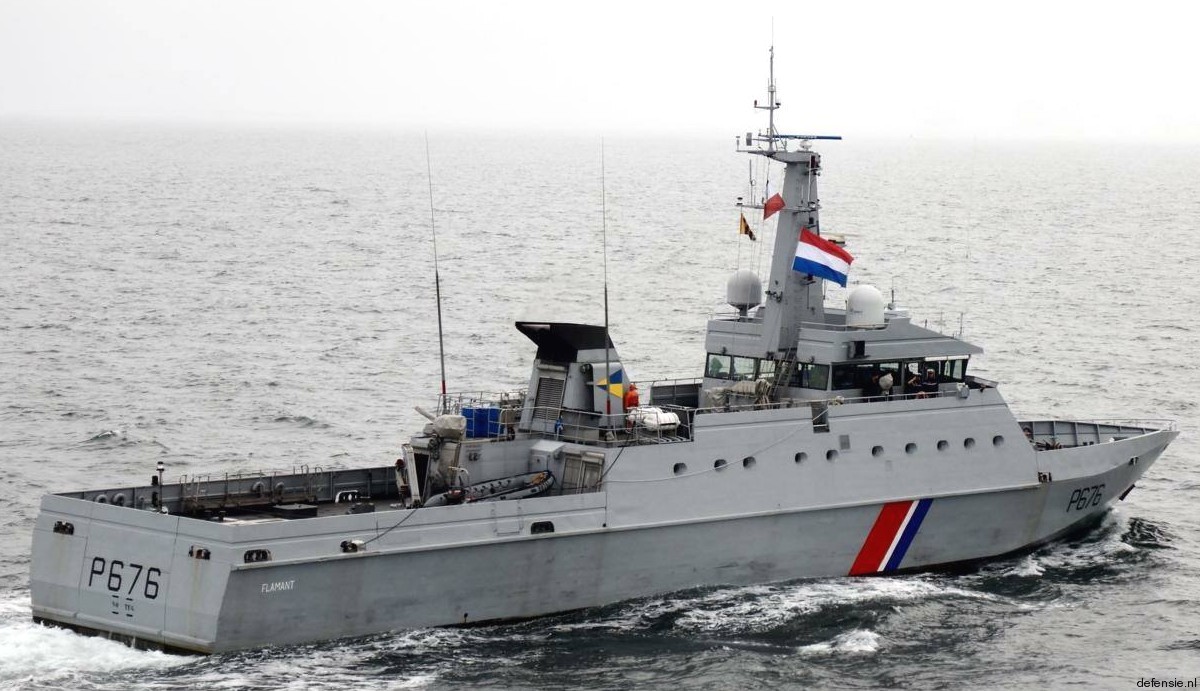 p-676 flamant class offshore patrol vessel opv french navy patrouilleur marine nationale 09