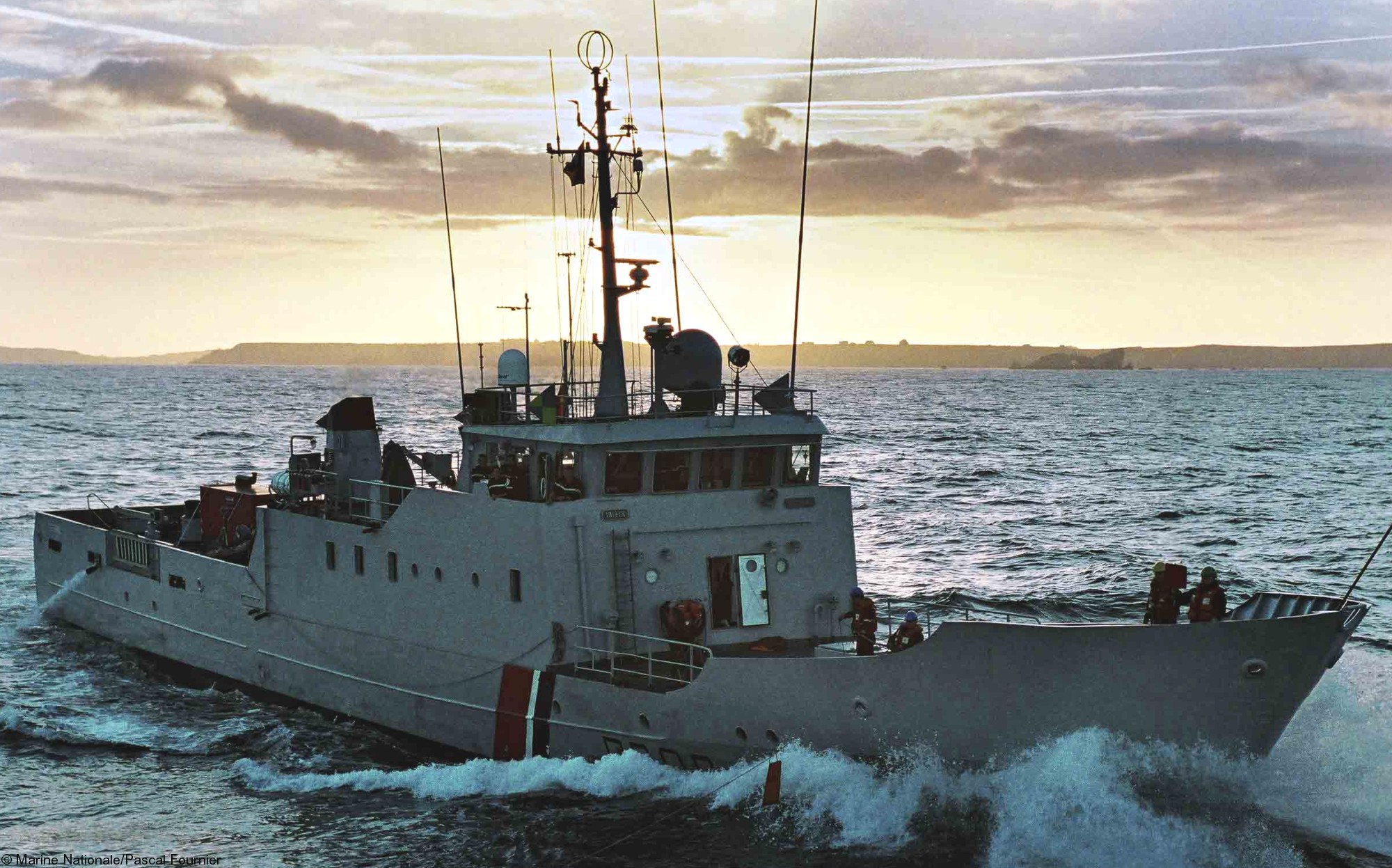 p-680 sterne offshore patrol vessel opv french navy patrouilleur marine nationale 02x brest lorient