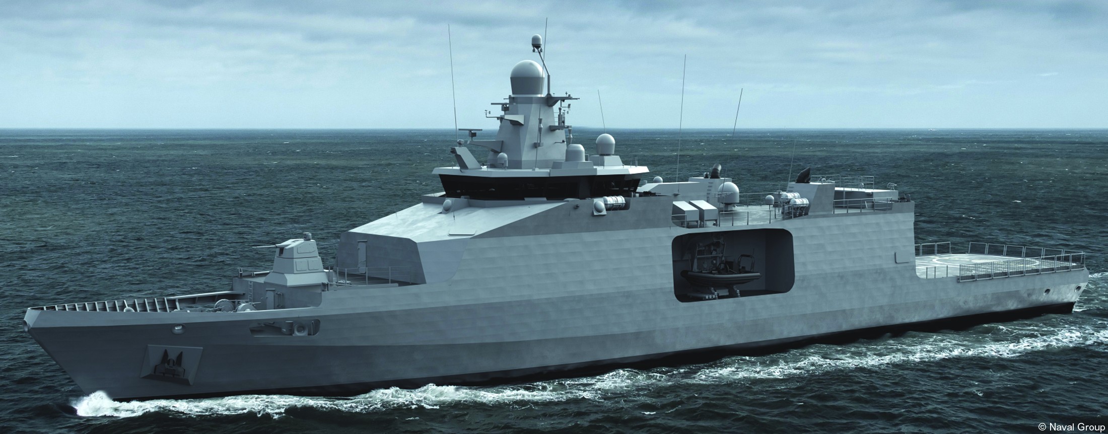 prevaux class offshore patrol vessel opv patrouilleur hauturier ph french navy marine nationale 03x