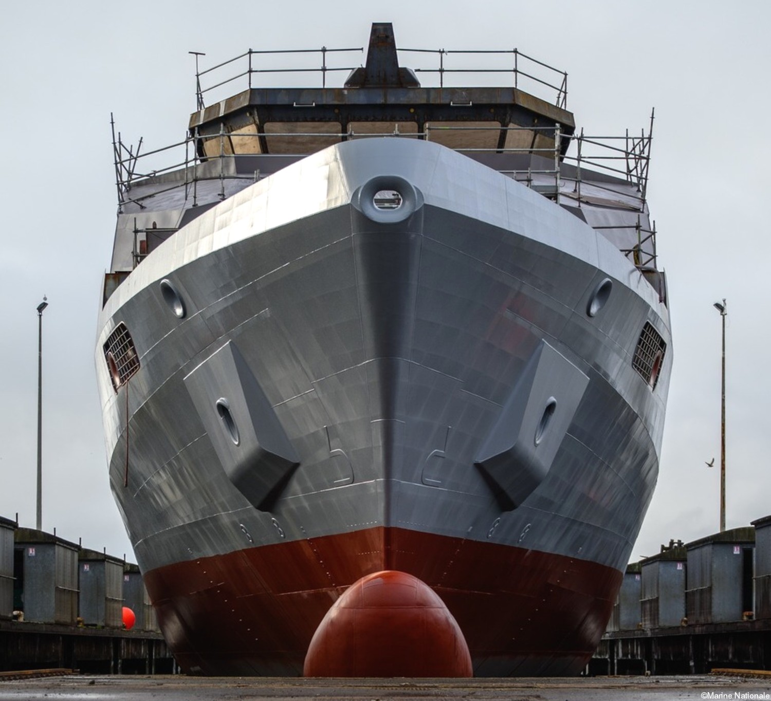 trolley de prevaux class offshore patrol vessel opv patrouilleur hauturier ph french navy marine nationale 03