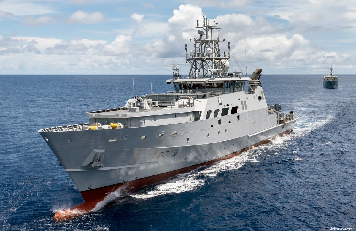 p-779 fs auguste benebig patrouilleur outre-mer pom offshore patrol vessel opv french navy marine nationale noumea 08