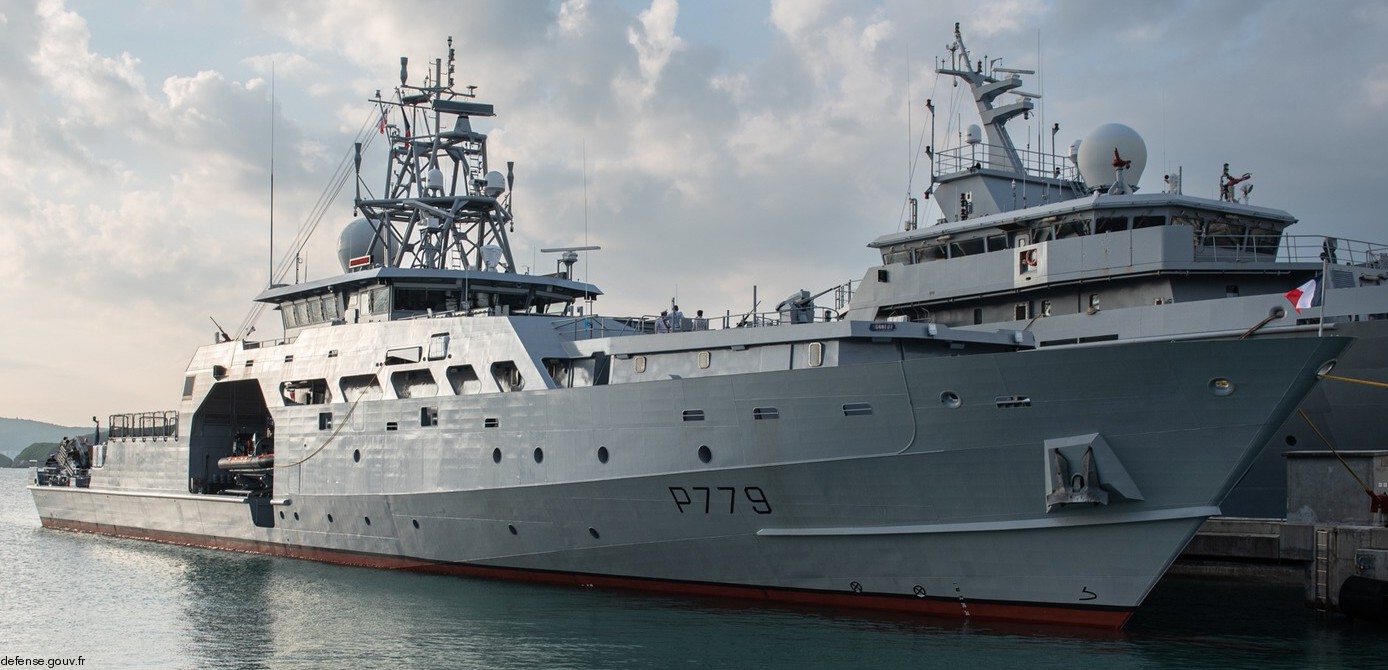 p-779 fs auguste benebig patrouilleur outre-mer pom offshore patrol vessel opv french navy marine nationale noumea 09