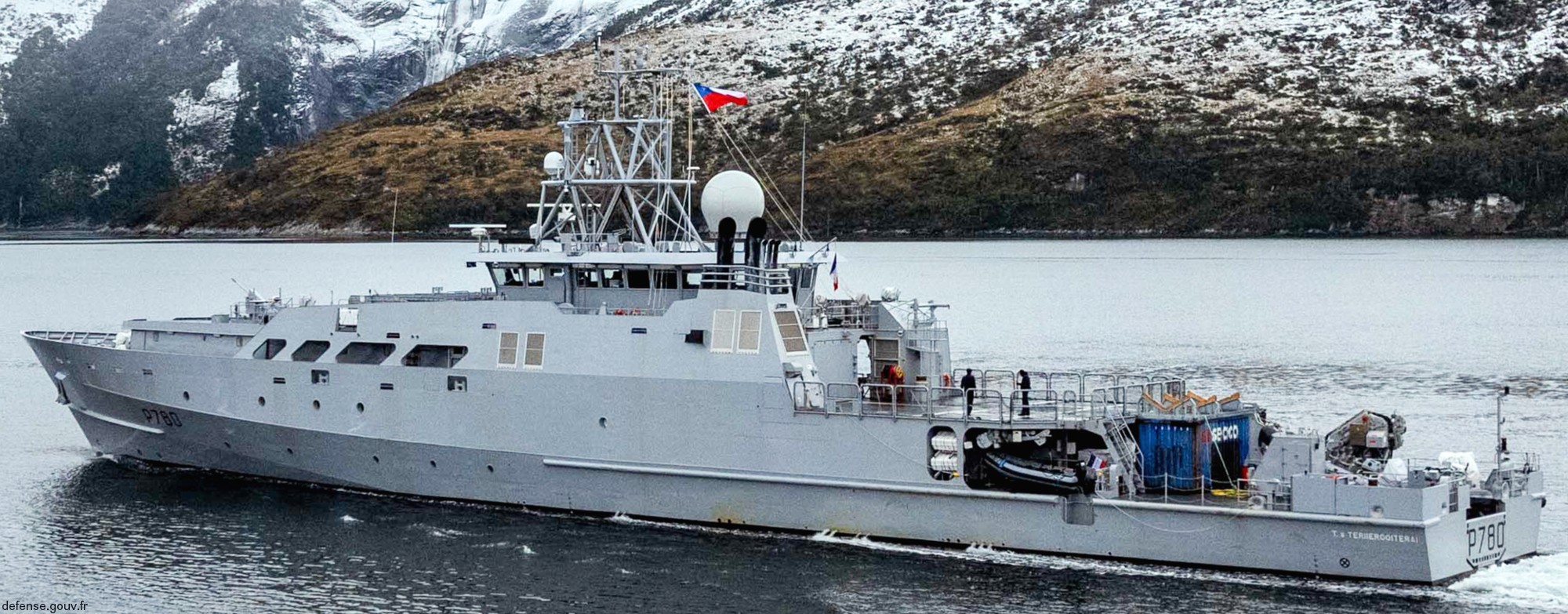 p-780 fs teriieroo teriierooiterai patrouilleur outre-mer pom offshore patrol vessel opv french navy marine nationale papeete 08