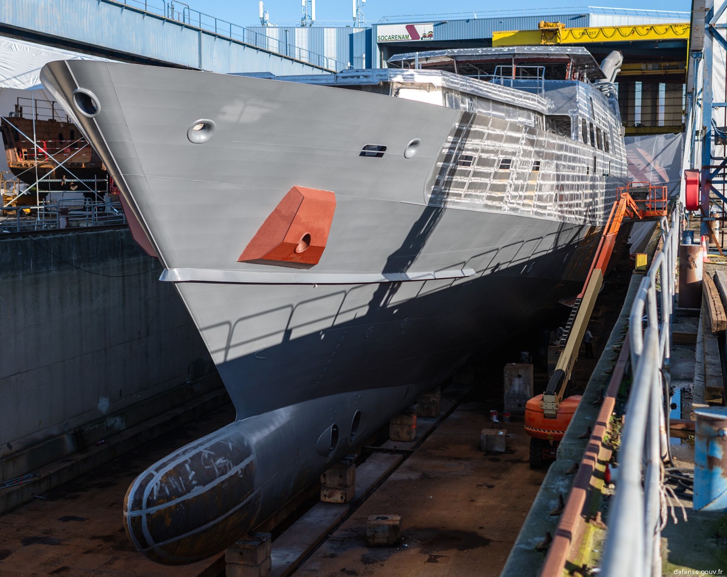 p-781 fs auguste techer patrouilleur outre-mer pom offshore patrol vessel opv french navy marine nationale la reunion 05