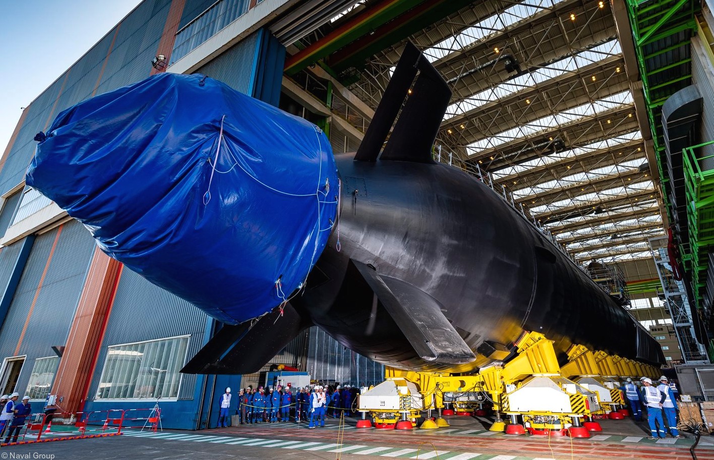 s-635 suffren barracuda class attack submarine french navy marine nationale sous-marin nucleaire d'attaque sna 10