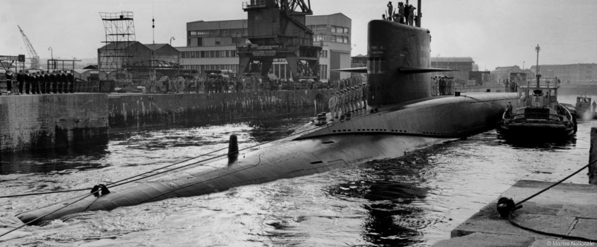 le redoutable class ballistic missile submarine ssbn snle french navy marine nationale terrible foudroyant indomptable tonnant inflexible 03