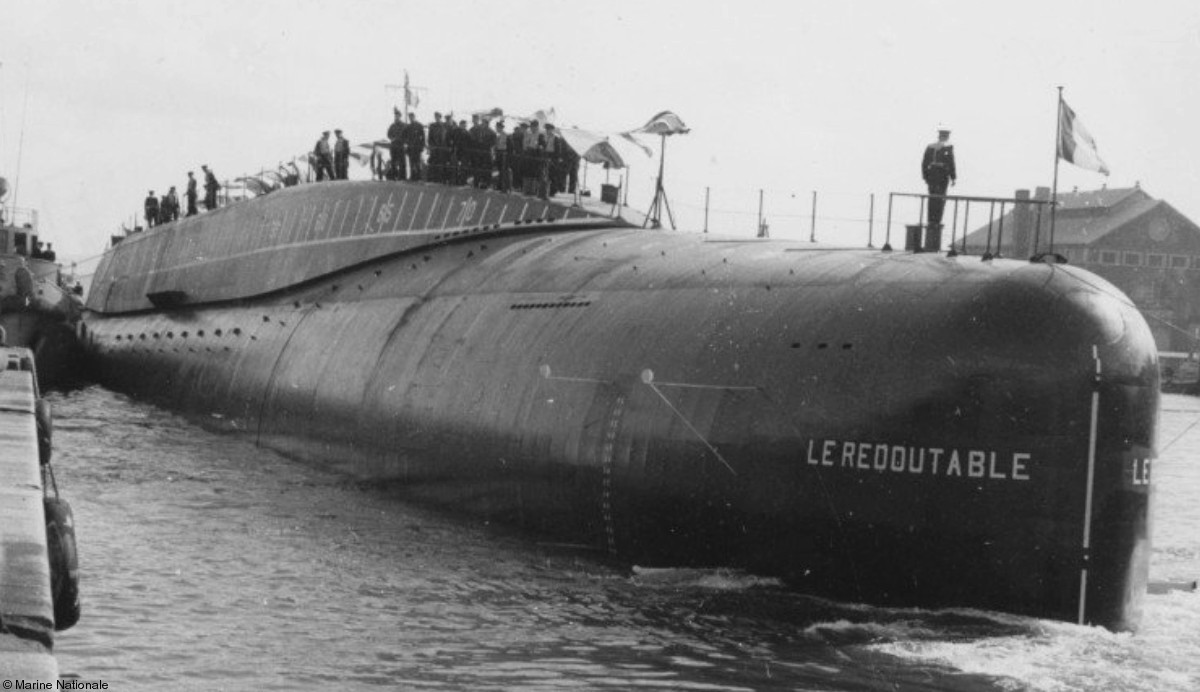 le redoutable class ballistic missile submarine ssbn snle french navy marine nationale terrible foudroyant indomptable tonnant inflexible 06