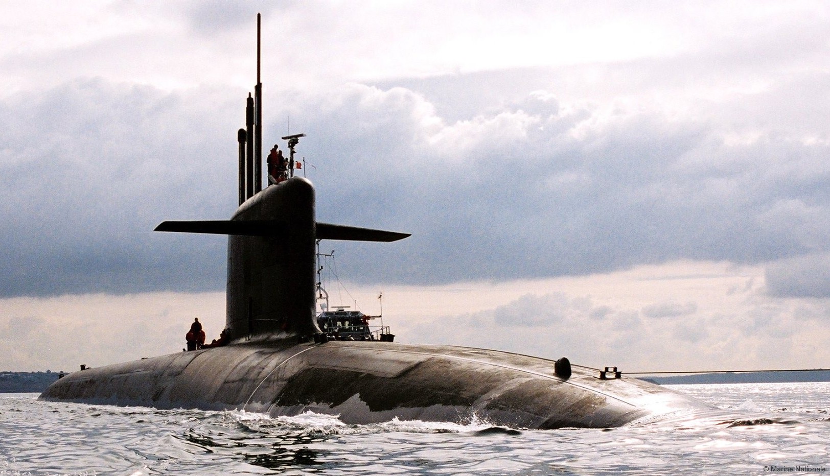 le triomphant class ballistic missile submarine ssbn snle french navy marine nationale temeraire vigilant terrible 09