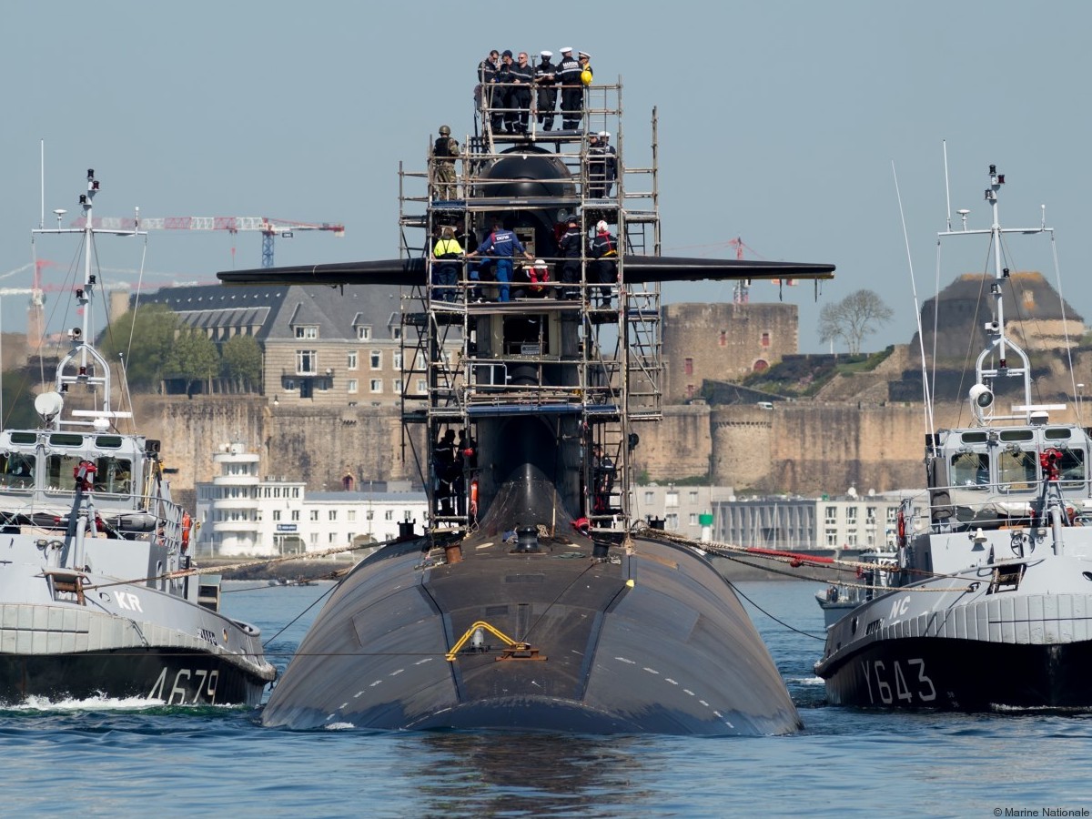 le triomphant class ballistic missile submarine ssbn snle french navy marine nationale temeraire vigilant terrible 20