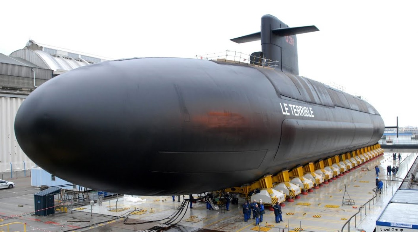 le triomphant class ballistic missile submarine ssbn snle french navy marine nationale temeraire vigilant terrible 26