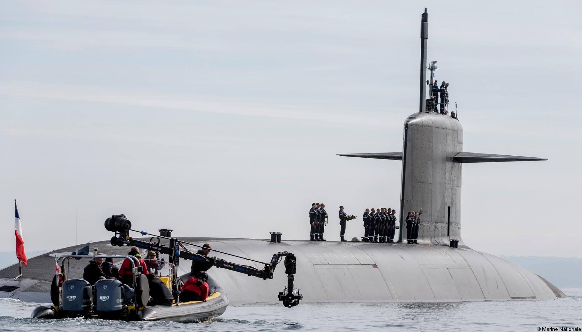 le triomphant class ballistic missile submarine ssbn snle french navy marine nationale temeraire vigilant terrible 35