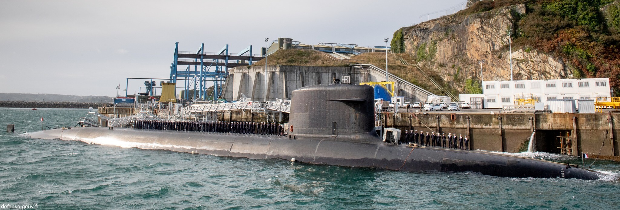 le triomphant class ballistic missile submarine ssbn snle french navy marine nationale temeraire vigilant terrible 37