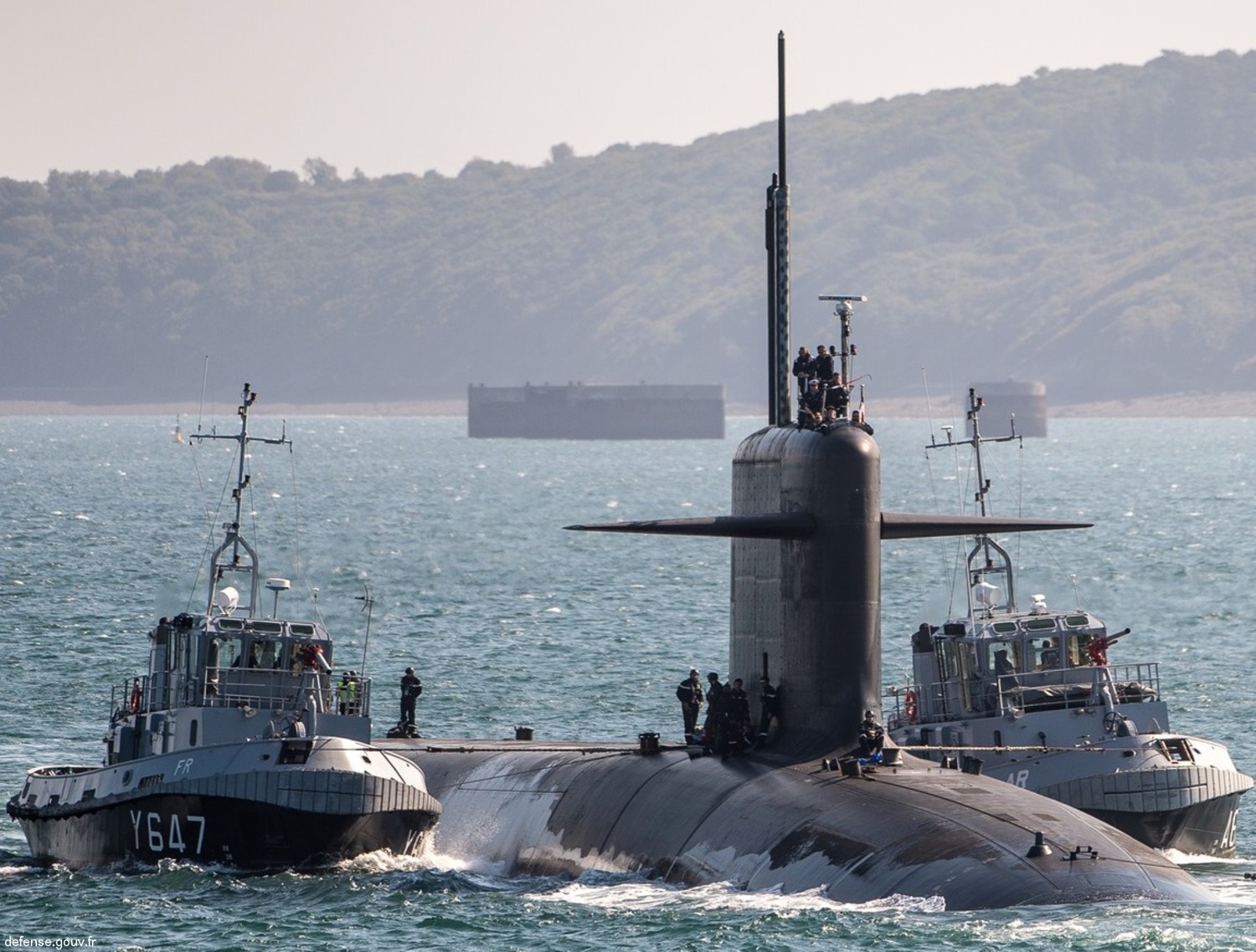 le triomphant class ballistic missile submarine ssbn snle french navy marine nationale temeraire vigilant terrible 38