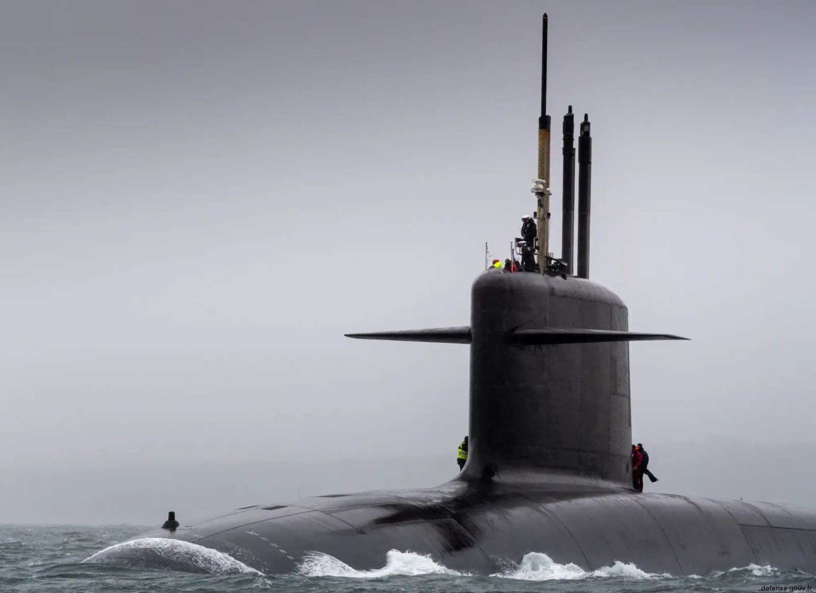 le triomphant class ballistic missile submarine ssbn snle french navy marine nationale temeraire vigilant terrible 40