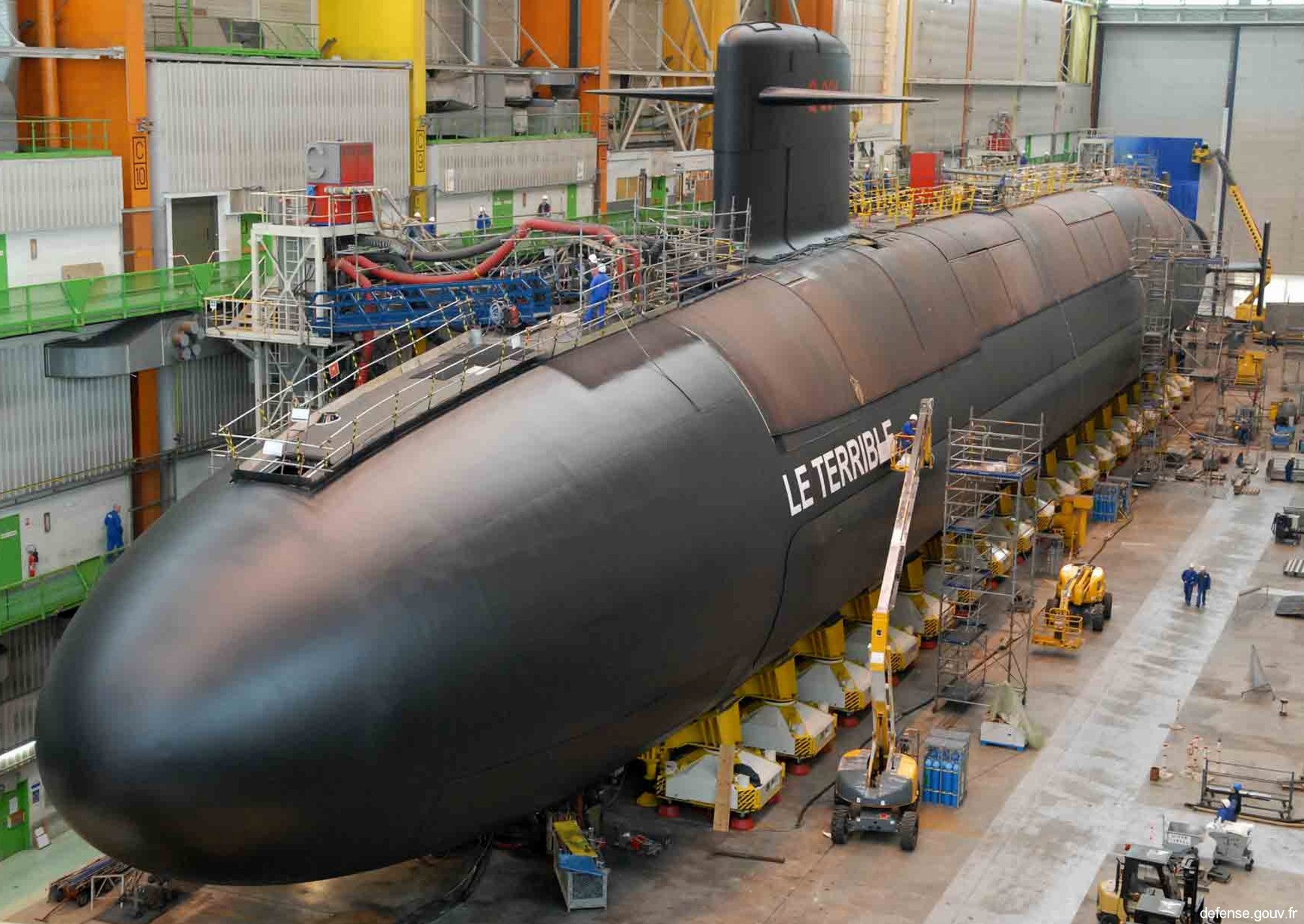 le triomphant class ballistic missile submarine ssbn snle french navy marine nationale temeraire vigilant terrible 41