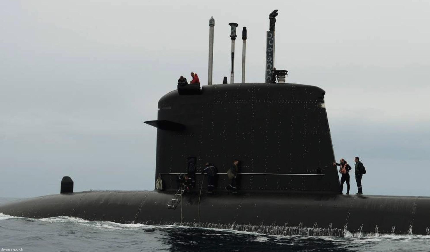 rubis class attack submarine ssn french navy marine nationale sna sous-marin nucleaire d'attaque 06