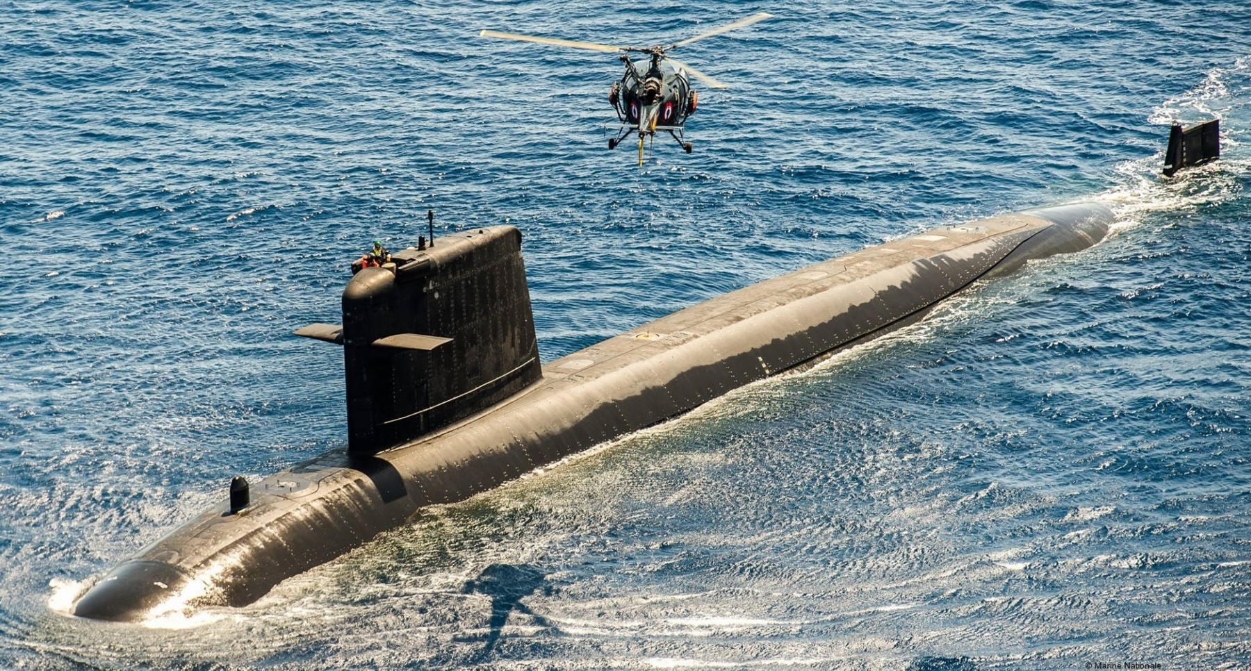 rubis class attack submarine ssn french navy marine nationale sna sous-marin nucleaire d'attaque 09