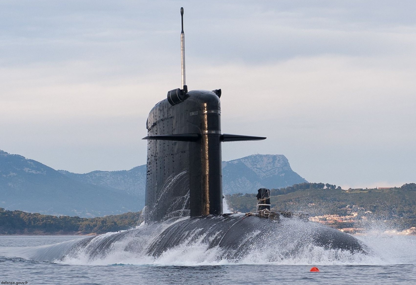 rubis class attack submarine ssn french navy marine nationale sna sous-marin nucleaire d'attaque 17