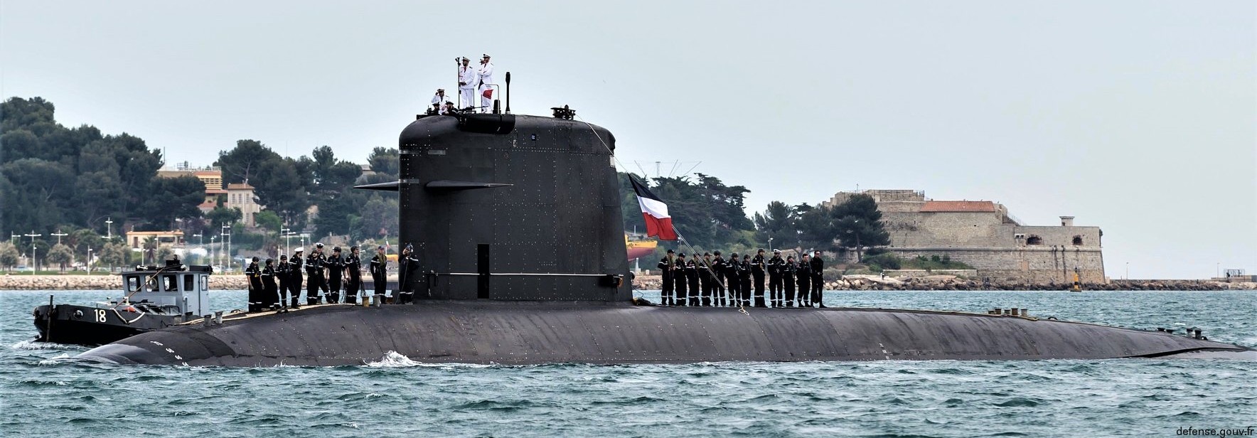rubis class attack submarine ssn french navy marine nationale sna sous-marin nucleaire d'attaque 21