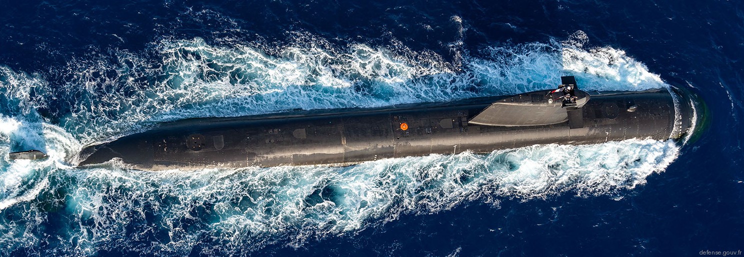 rubis class attack submarine ssn french navy marine nationale sna sous-marin nucleaire d'attaque 22