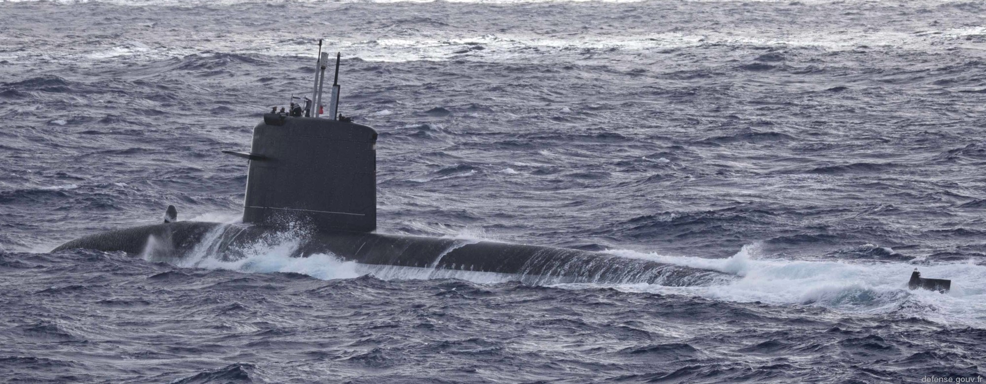 s-604 emeraude rubis class attack submarine ssn french navy marine nationale sna 02