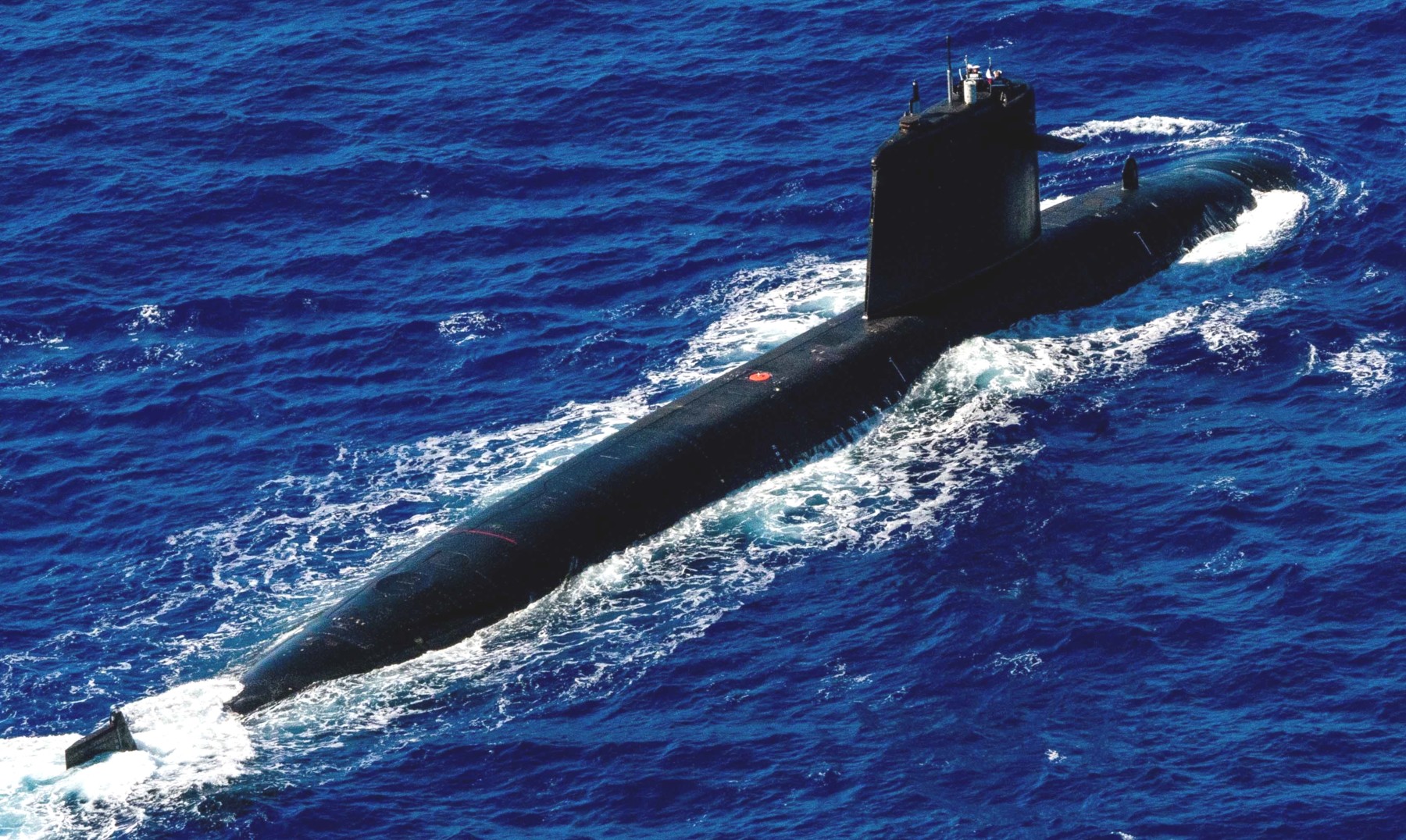 s-604 emeraude rubis class attack submarine ssn french navy marine nationale sna 08