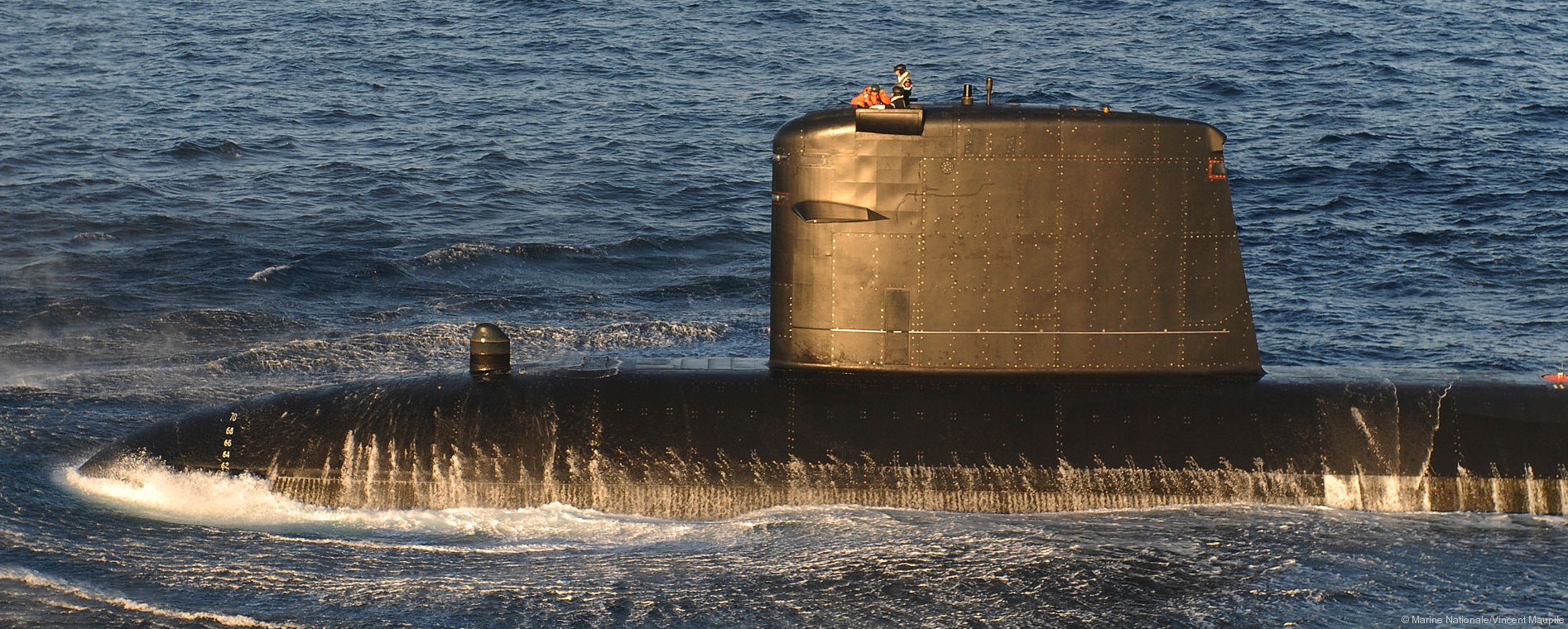 s-605 amethyste rubis class attack submarine ssn french navy marine nationale sna 03