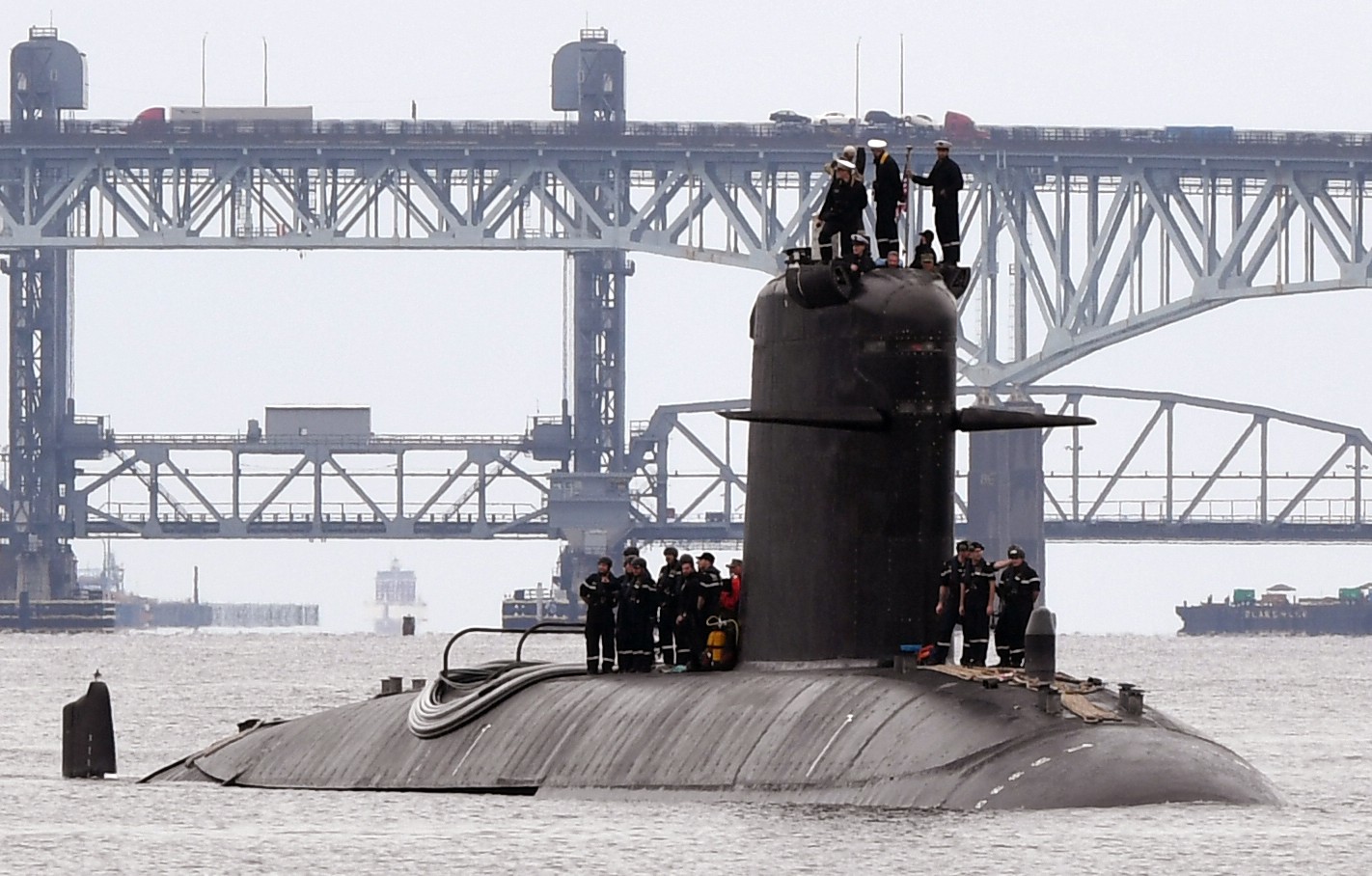 s-605 amethyste rubis class attack submarine ssn french navy marine nationale sna 04