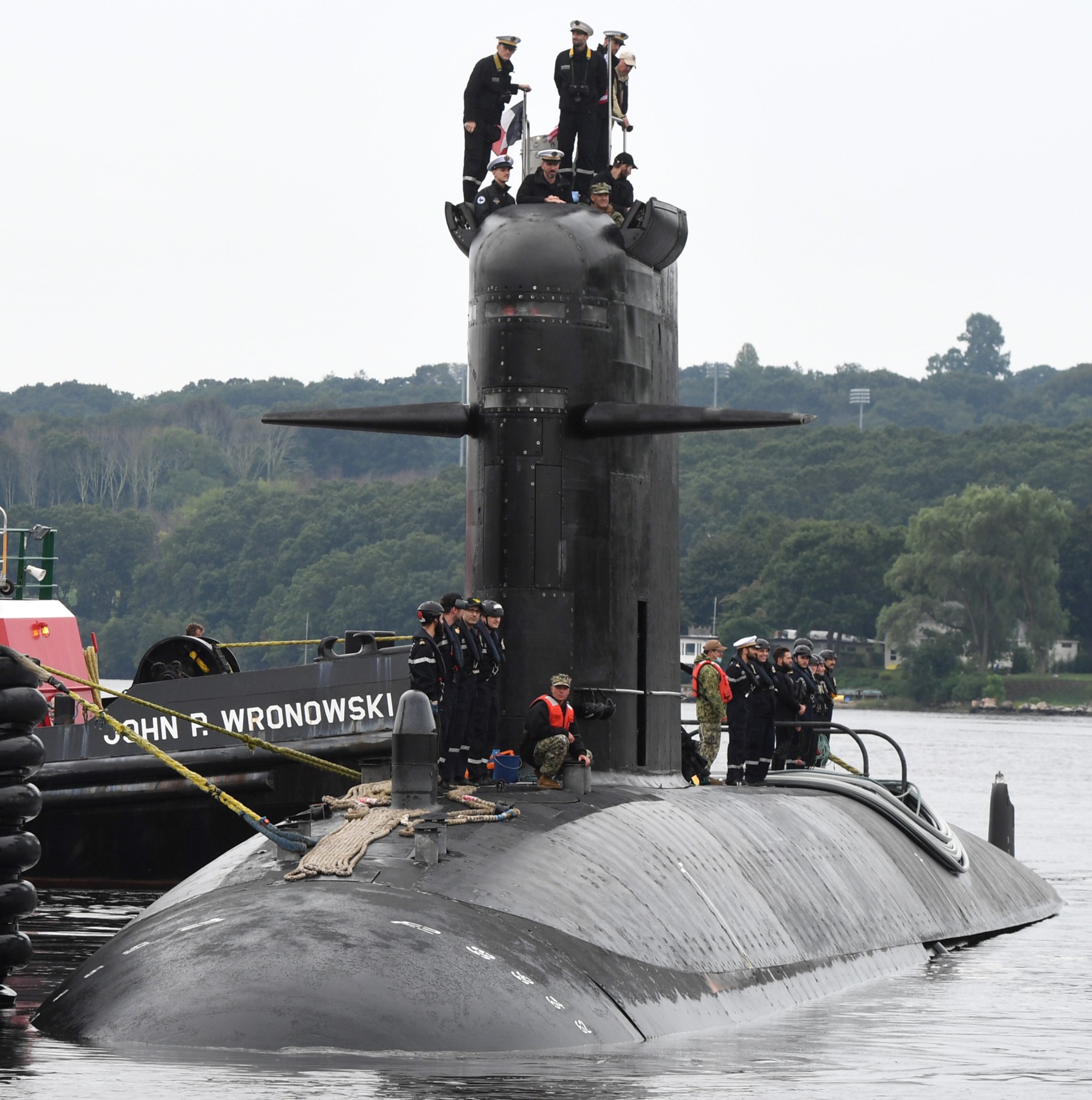 s-605 amethyste rubis class attack submarine ssn french navy marine nationale sna 07