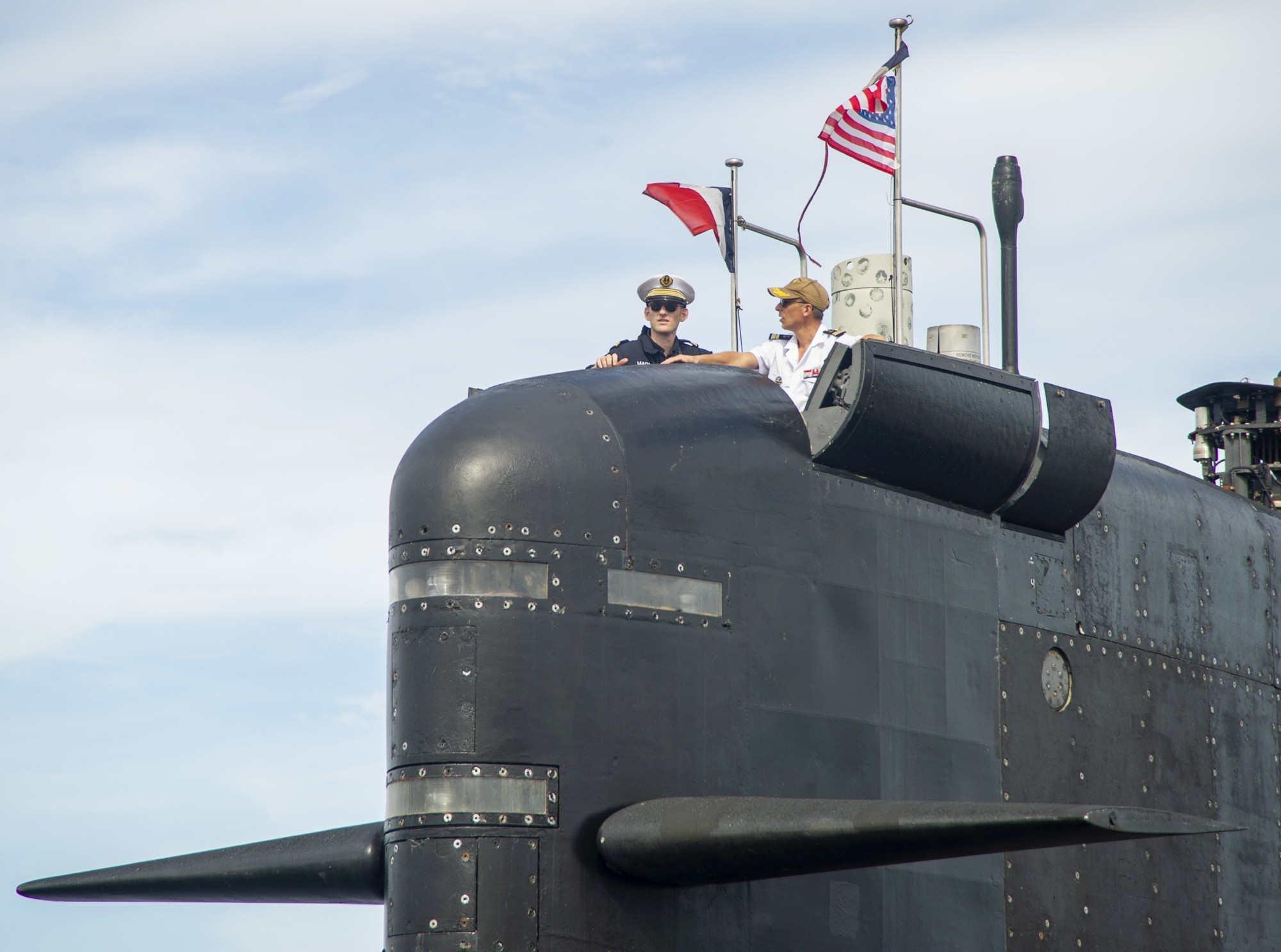 s-605 amethyste rubis class attack submarine ssn french navy marine nationale sna 08