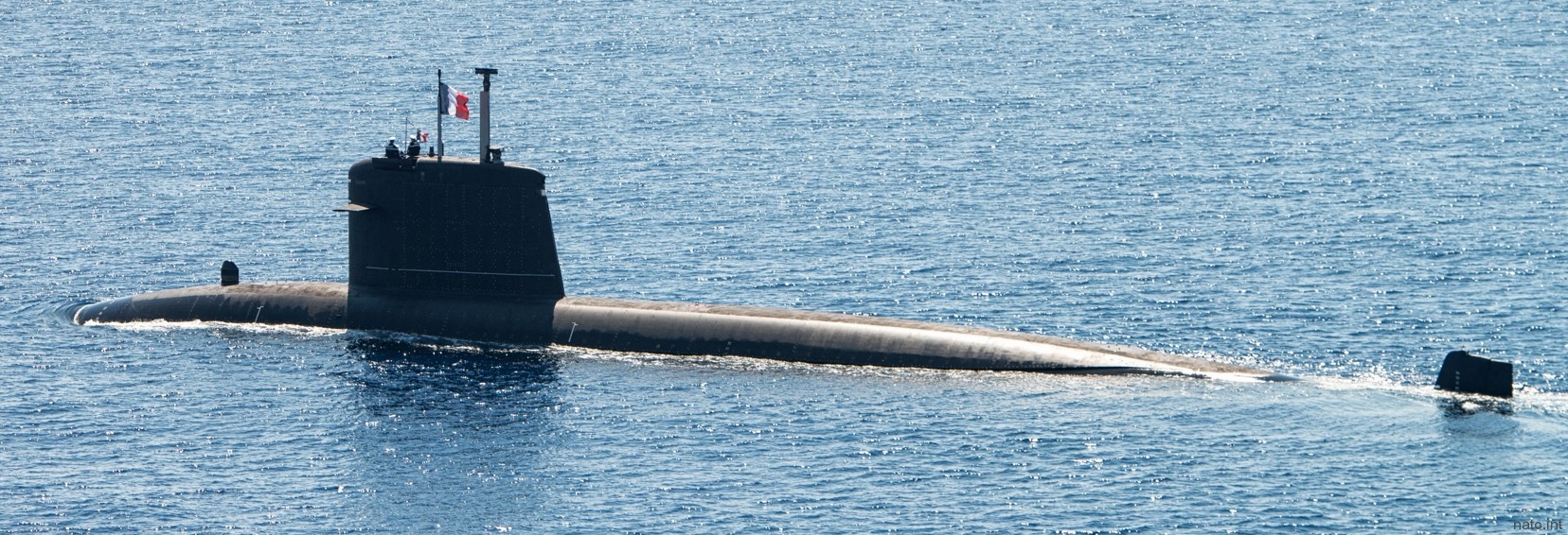s-606 perle rubis class attack submarine ssn french navy marine nationale sna 06