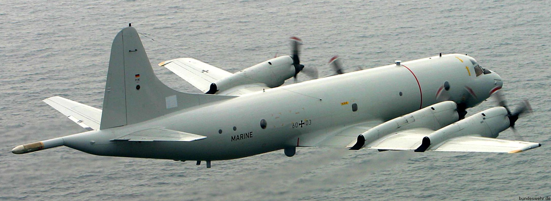 p-3c orion maritime patrol aircraft german navy lockheed deutsche marine seefernaufklärer mfg-3 nordholz 19