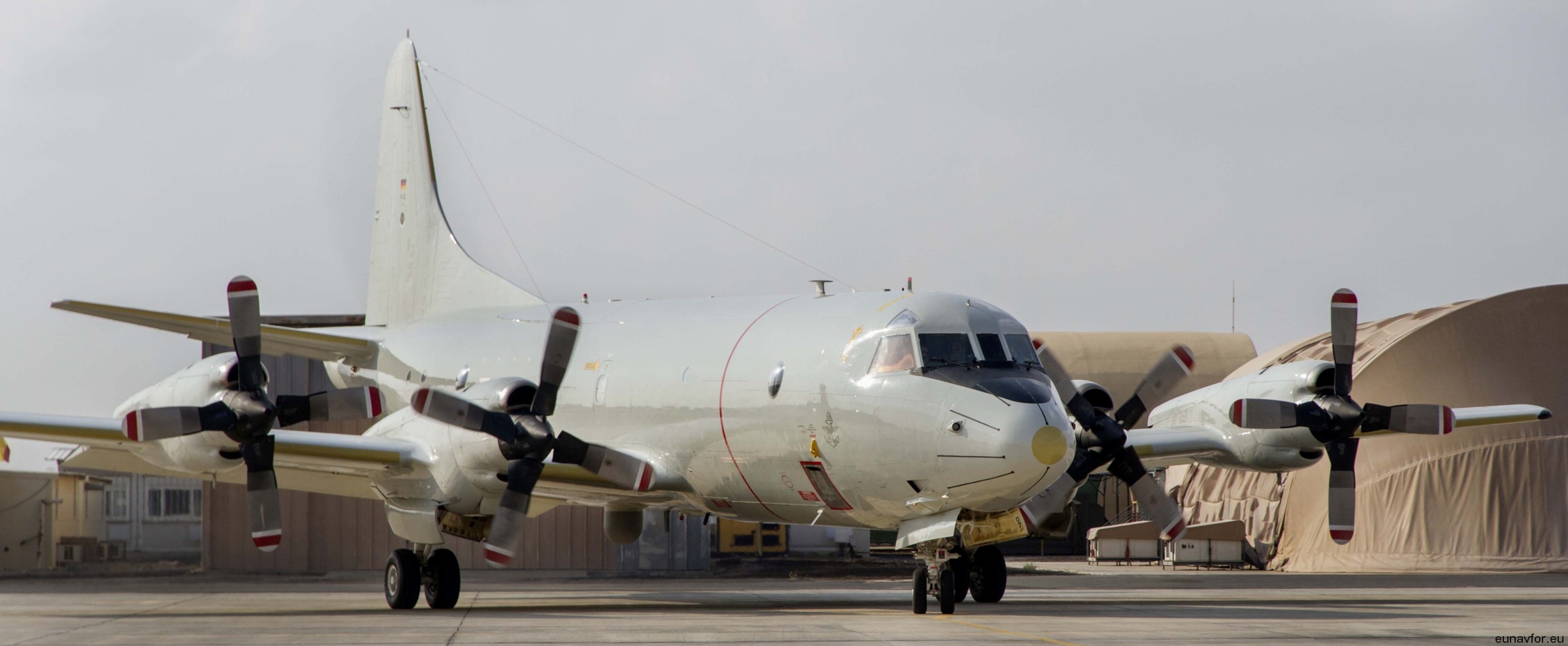 p-3c orion maritime patrol aircraft german navy lockheed deutsche marine seefernaufklärer mfg-3 nordholz 44