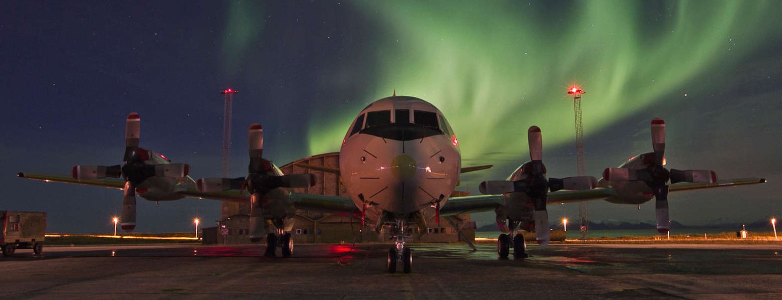 p-3c orion maritime patrol aircraft german navy lockheed deutsche marine seefernaufklärer mfg-3 nordholz 54