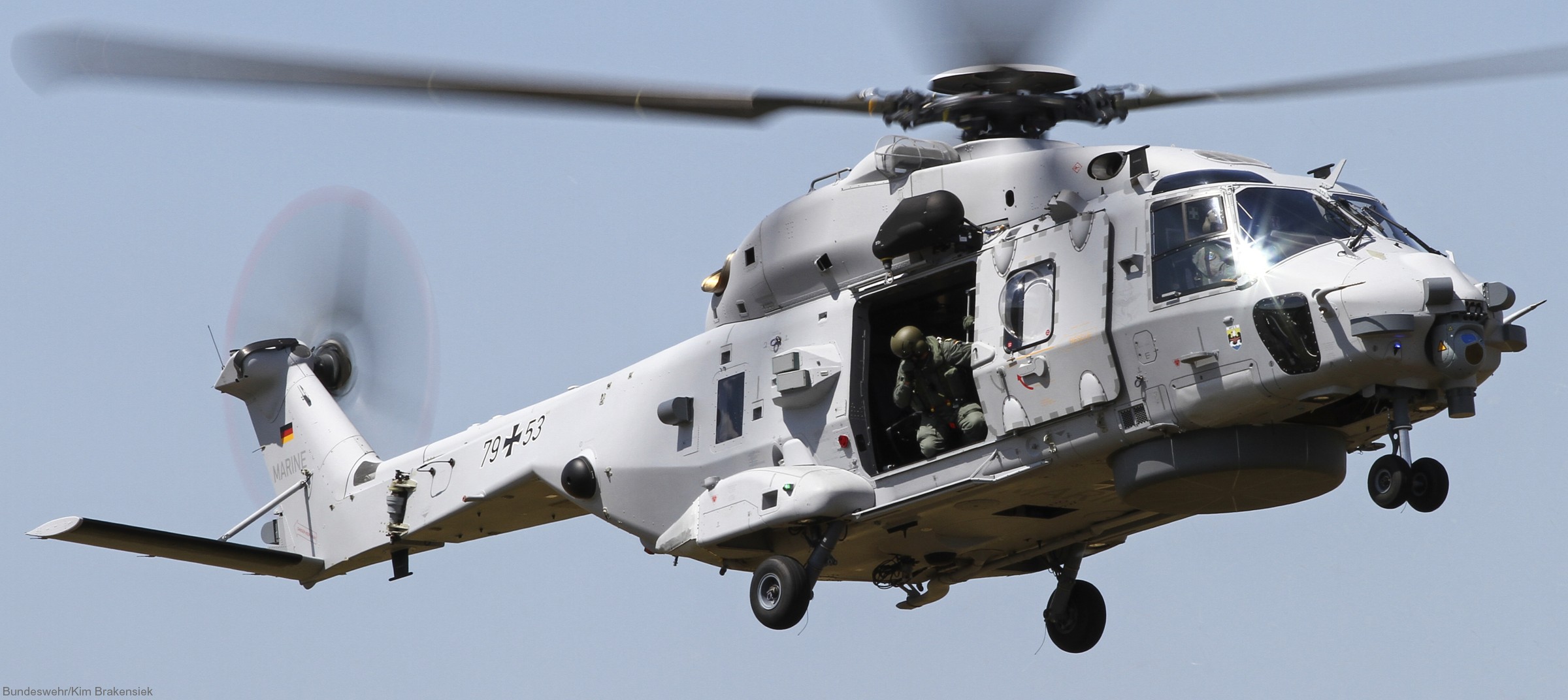 nh-90 nth sea lion helicopter german navy deutsche marine nhindustries mfg-5 nordholz 05