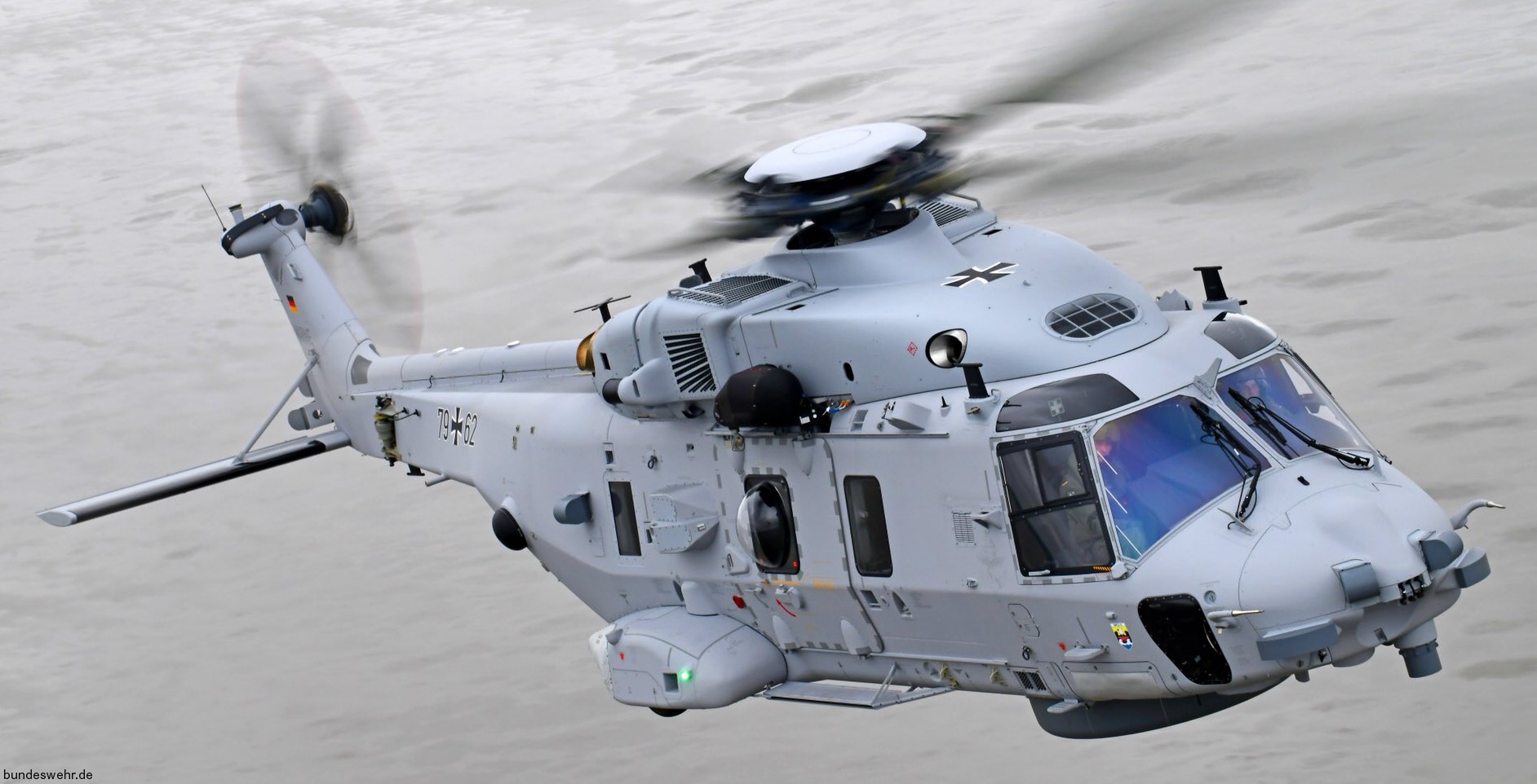 nh-90 nth sea lion helicopter german navy deutsche marine nhindustries mfg-5 nordholz 11