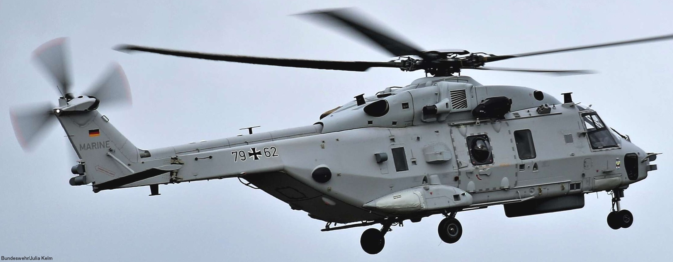 nh-90 nth sea lion nfh helicopter german navy deutsche marine nhindustries mfg-5 39