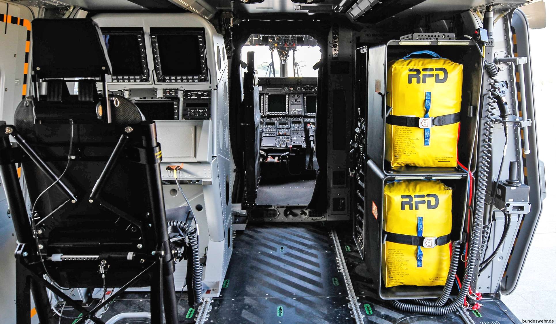 nh-90 nth sea lion nfh helicopter german navy deutsche marine nhindustries mfg-5 45