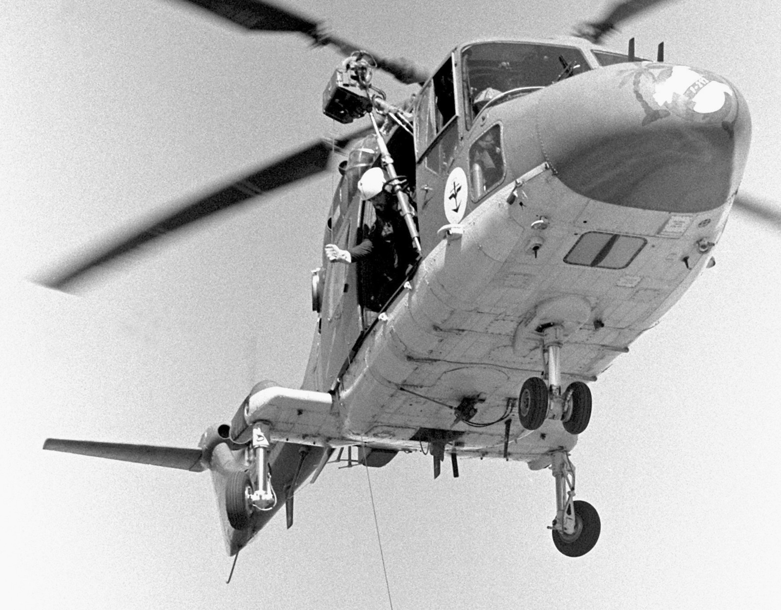sea lynx mk.88 westland naval helicopter german navy deutsche marine 07