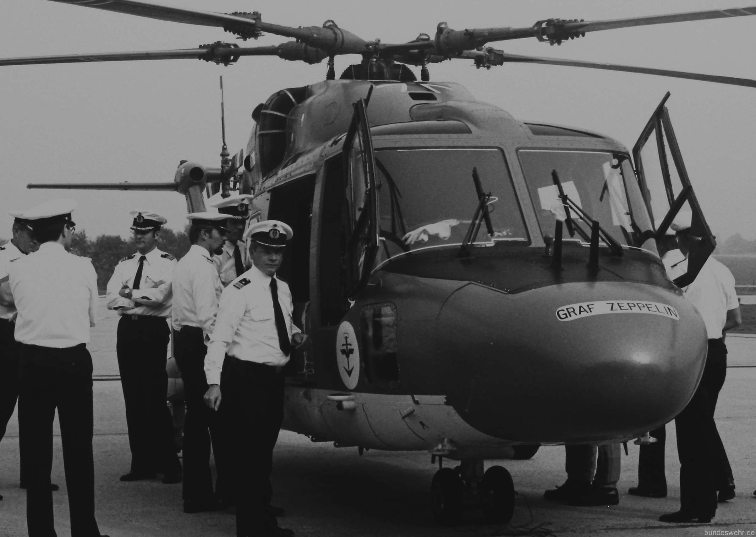 sea lynx mk.88 westland naval helicopter german navy deutsche marine 08