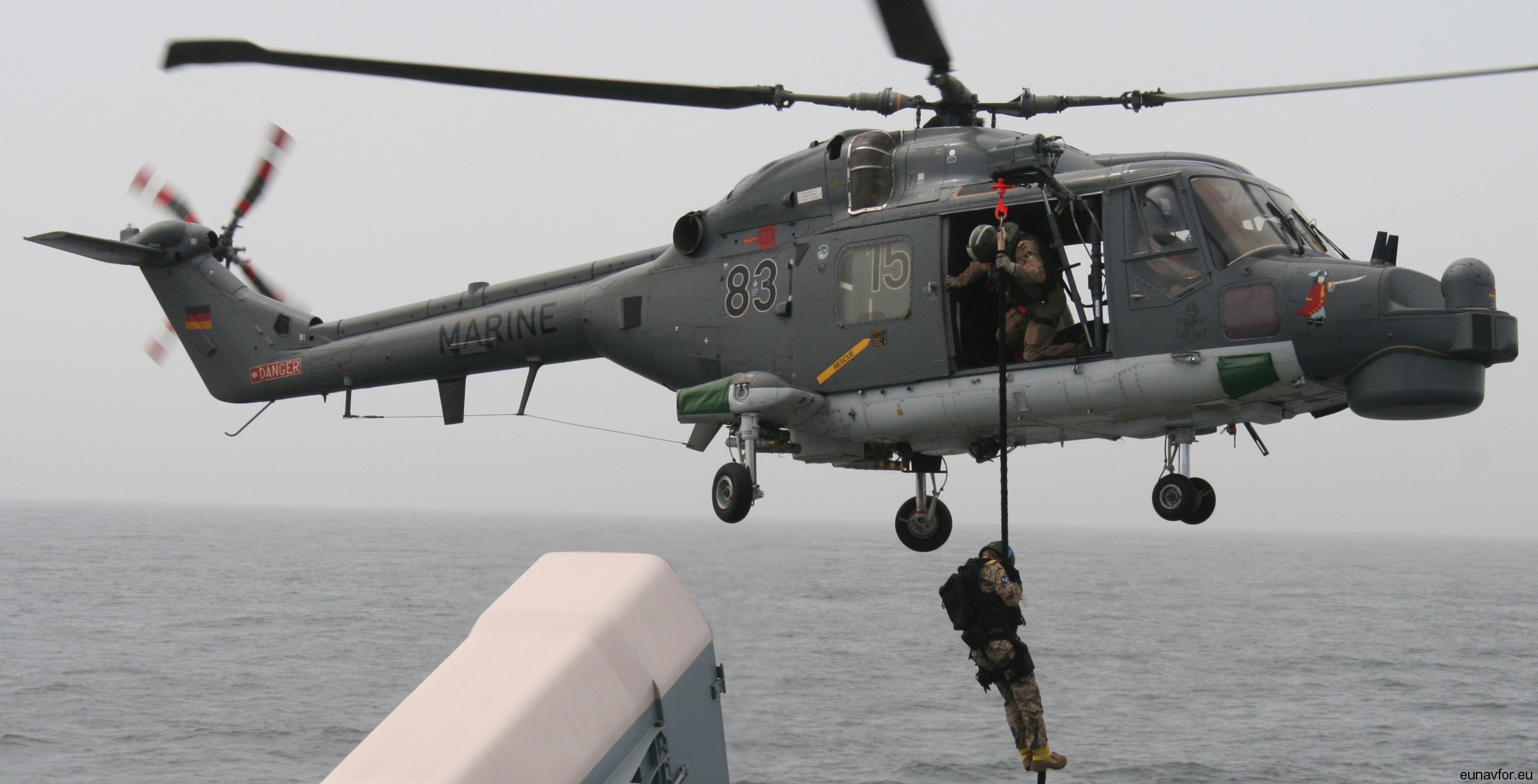 sea lynx mk.88a westland naval helicopter german navy deutsche marine 79