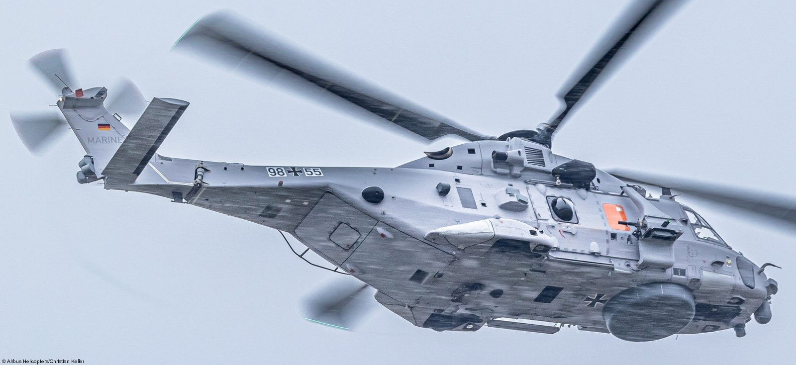 nh-90 mrfh sea tiger helicopter german navy deutsche marine nhindustries 04