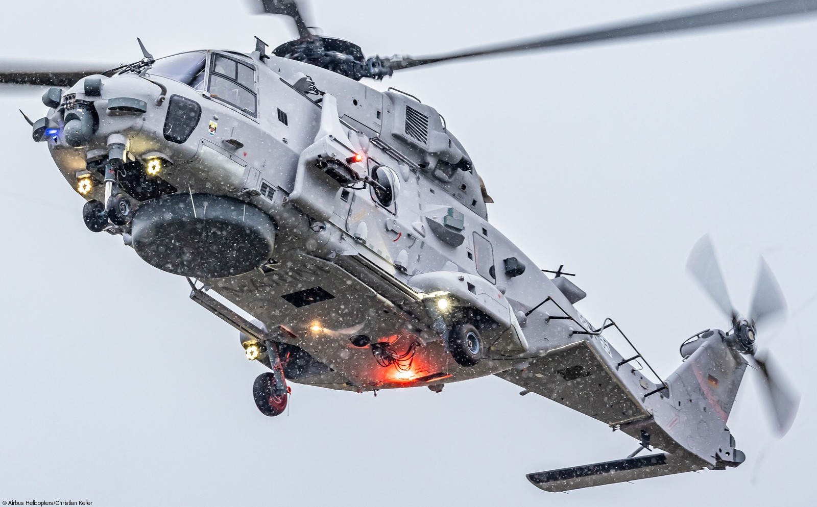 nh-90 mrfh sea tiger helicopter german navy deutsche marine nhindustries 05