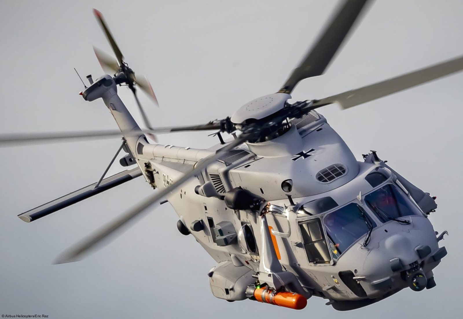nh-90 mrfh sea tiger helicopter german navy deutsche marine nhindustries 11