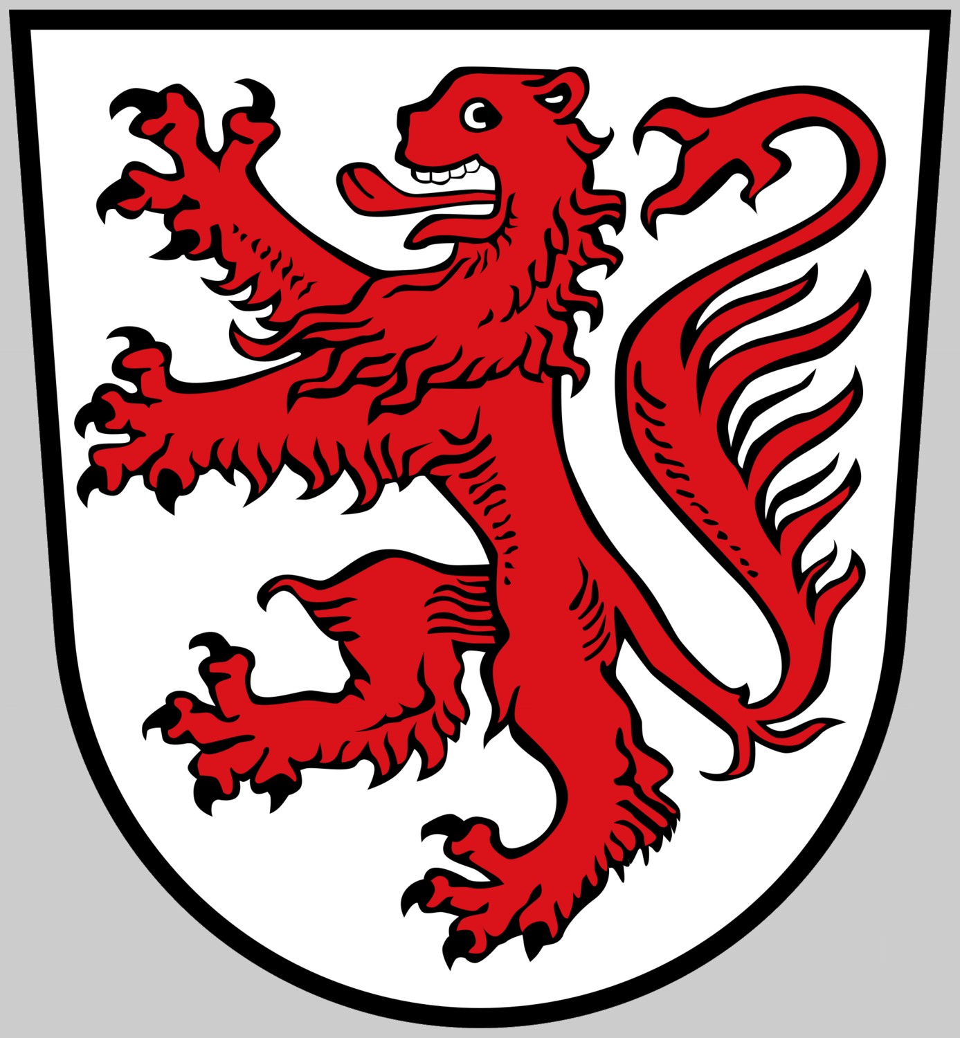 fgs braunschweig f-260 insignia crest patch type k130 class corvette german navy deutsche marine 02x