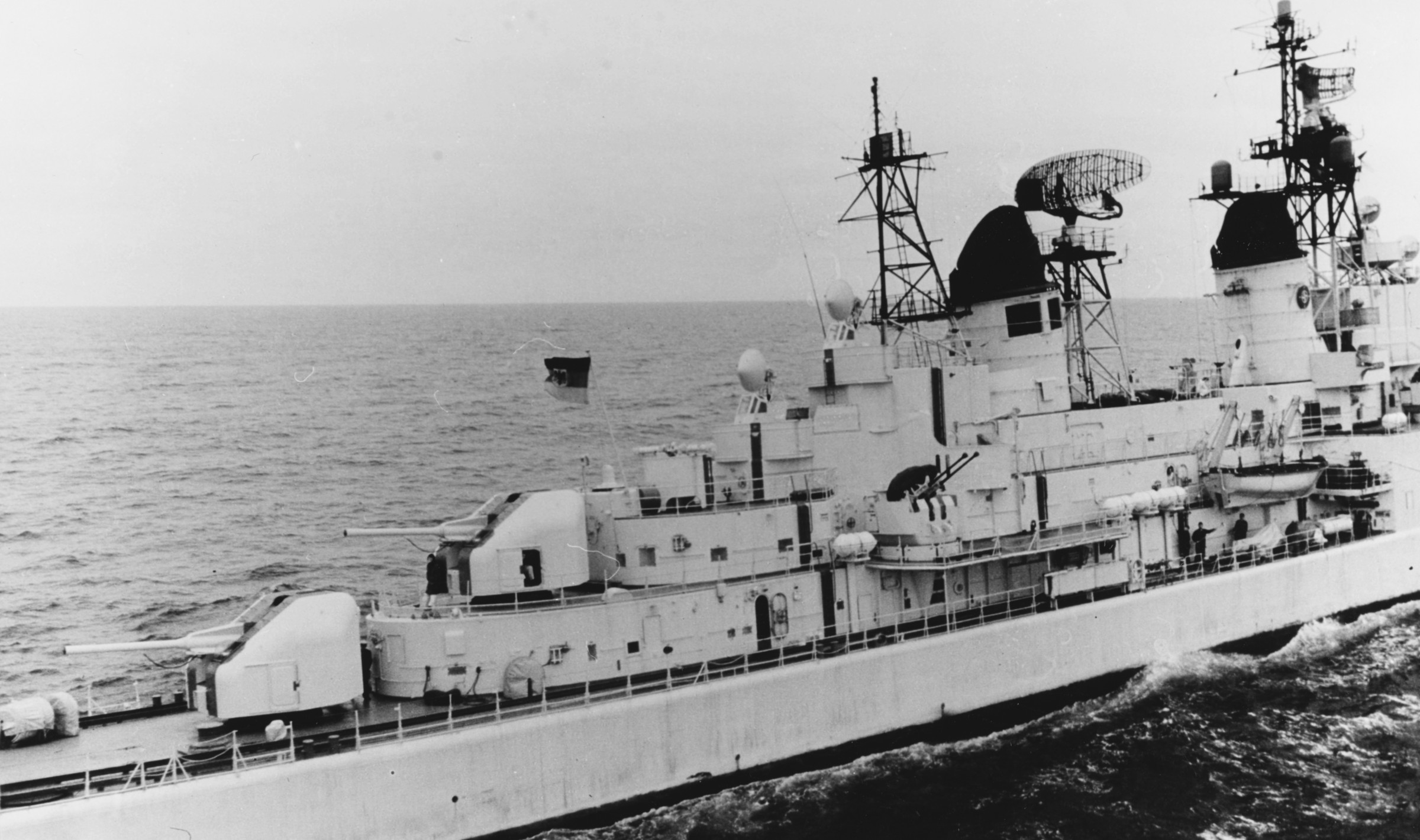 d-181 fgs hamburg type 101a class destroyer german navy deutsche marine 04