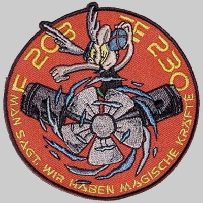 f-208 fgs niedersachsen cruise patch crest badge type 122 class frigate german navy 06