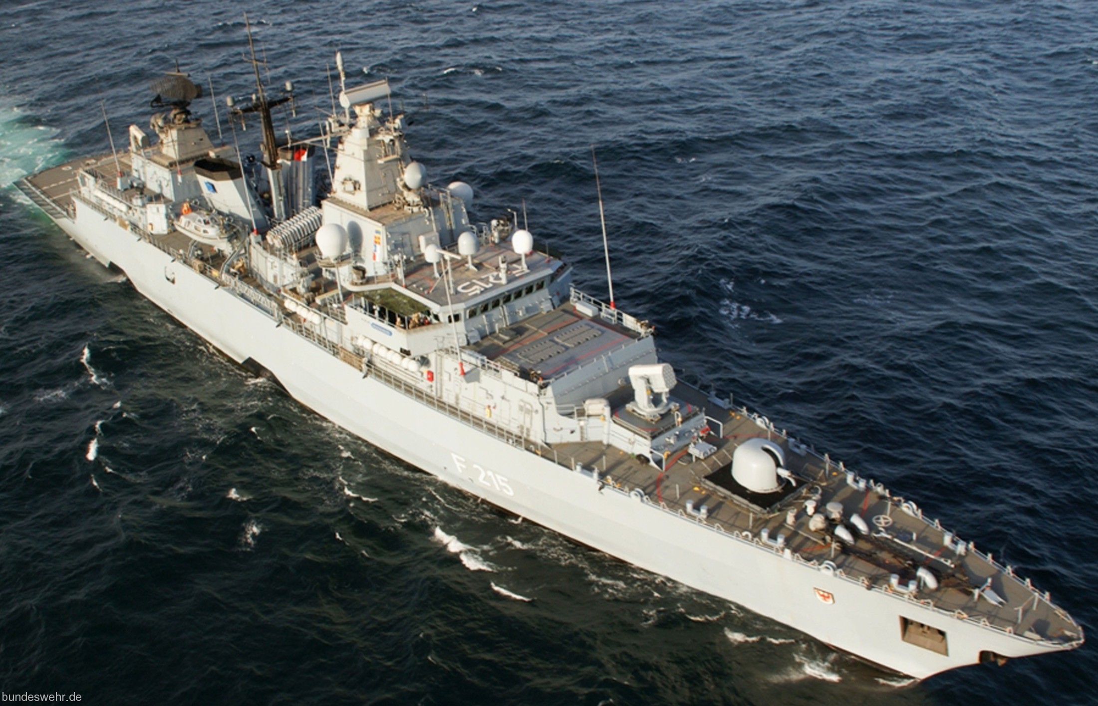 f-215 fgs brandenburg type 123 class frigate german navy 05